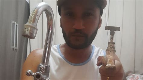 Torneira Humana saiba o que aconteceu .